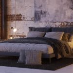 Wie kann man die Bettdecke dekorativ in Szene setzen?