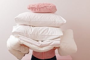 Wie lassen sich Qualitätsunterschiede bei Bettdecken finden?
