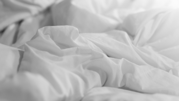 Wie soll man die Bettdecke richtig entsorgen?
