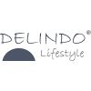  Delindo Lifestyle Patchwork Tagesdecke