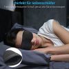  Trilancer Schlafmaske