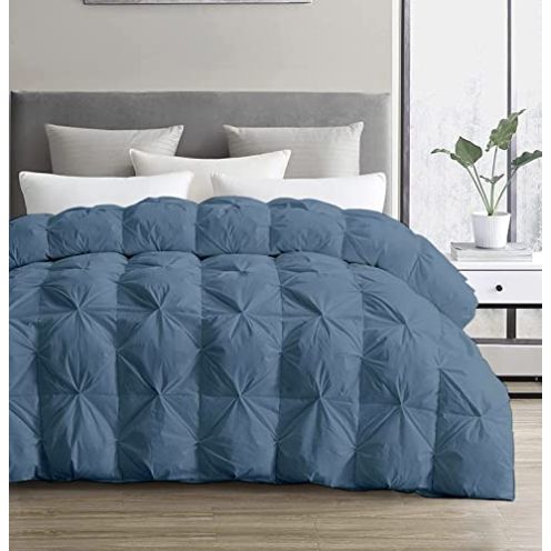  SLEEP-NEST Übergroße Bettdecke für King-Size-Bett
