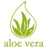  maxVitalis Aloe Vera Matratzenauflagen-Ersatzbezug