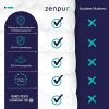  Zenpur Premium Sommerdecke