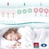  SleepCOOL Temperaturregulierende Bettdecke