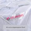  Dreamhome 4-Jahreszeiten Bettdecke
