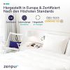  ZenPur Premium Bettdecke 240x220
