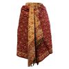  TIBET Schal aus Yak Wolle