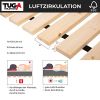  TUGA Holztech Rollrost