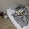  Linen & Cotton Tagesdecke