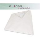 allsana Sensitive Care Allergiker Deckenbezug 200x200 cm