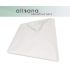 allsana Sensitive Care Allergiker Deckenbezug 200&#215;200 cm