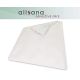 allsana Sensitive Care Allergiker Deckenbezug 200x200 cm Test