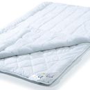 Aqua Textil Soft Touch 4 Jahreszeiten Bettdecke 135 x 200 cm