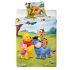 2 tlg Kinderbettwäsche Disney 1017 Winnie The Pooh