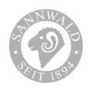 Sannwald Logo