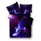 Sticker superb Bettwäsche Set „Galaxie Star“ Test